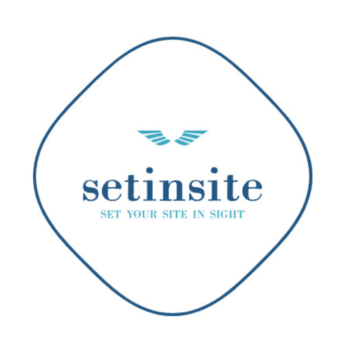 لوگوی SetinSite